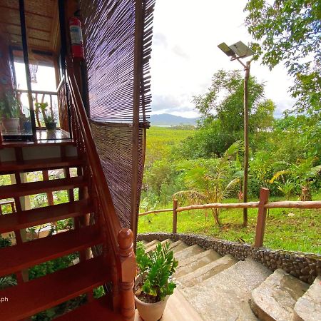 Hotel Ced Garden El Nido Exterior foto