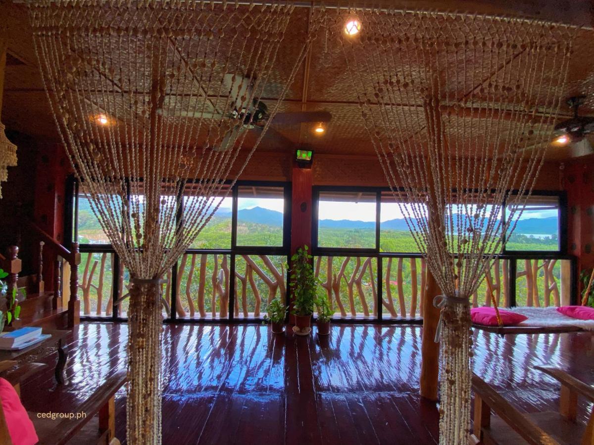 Hotel Ced Garden El Nido Exterior foto